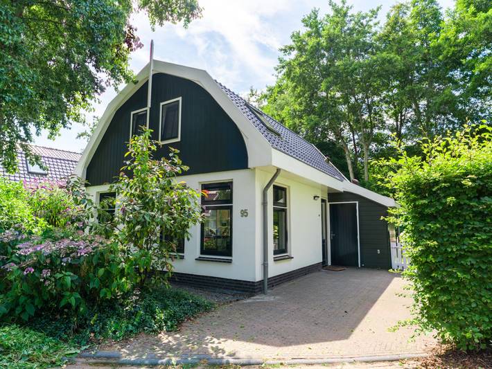 Ferienhaus für 4 Personen in Schoorl