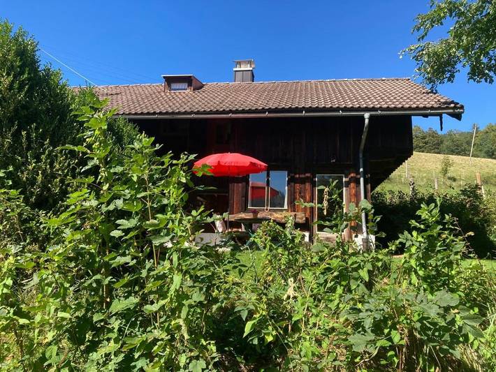Ferienhaus für 6 Personen, mit Garten und Ausblick am Tegernsee - 2