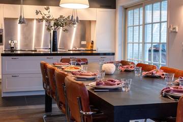 Ferienhaus für 8 Personen in Duinbergen, Knokke-Heist, Bild 4