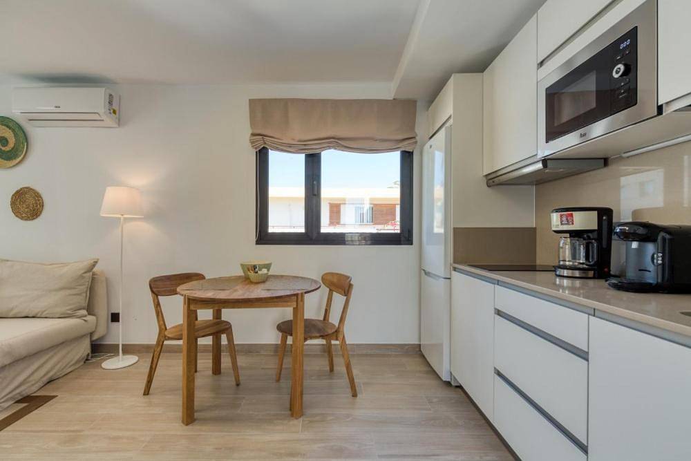 Apartamento entero, B Slow San Agustin Condor in San Agustín , San Bartolomé de Tirajana