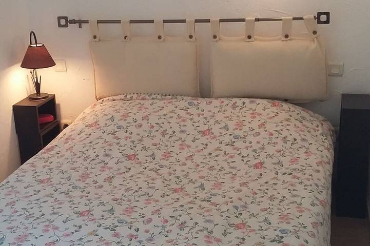 Gîte pour 4 personnes, avec balcon dans Casino Du Canet En Rousillon - 2