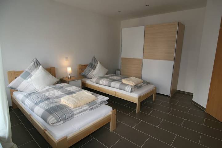 Ferienwohnung für 4 Personen, mit Haustier in Wadern - 2