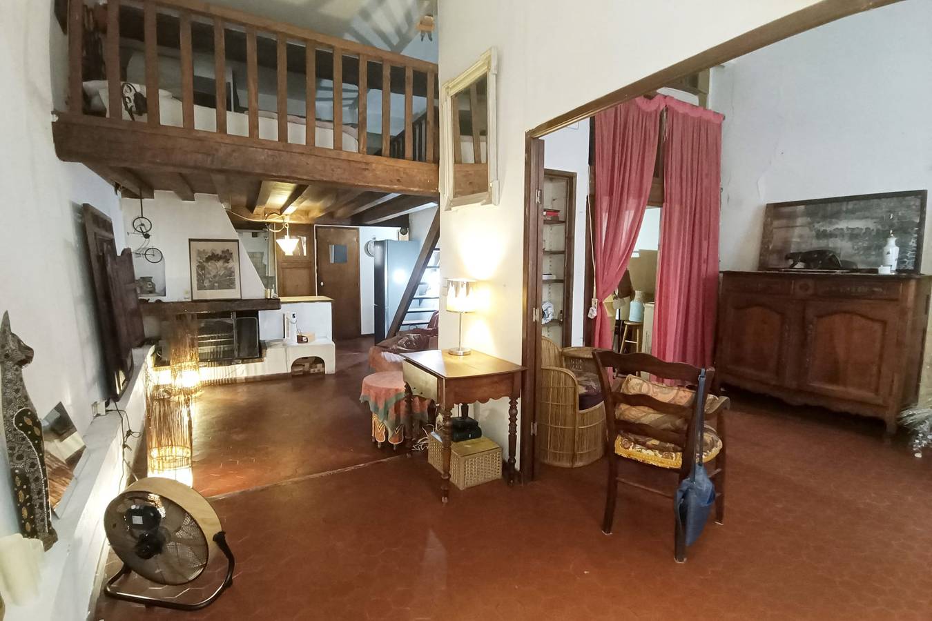 Photo : Appartement de vacances