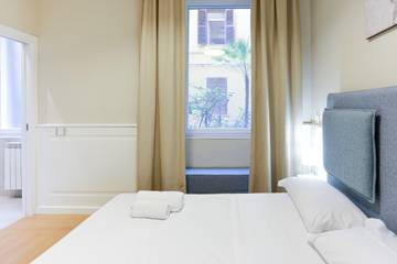 Bnb für 2 Personen in Neapel, Tyrrhenische Küste Kampanien, Bild 3