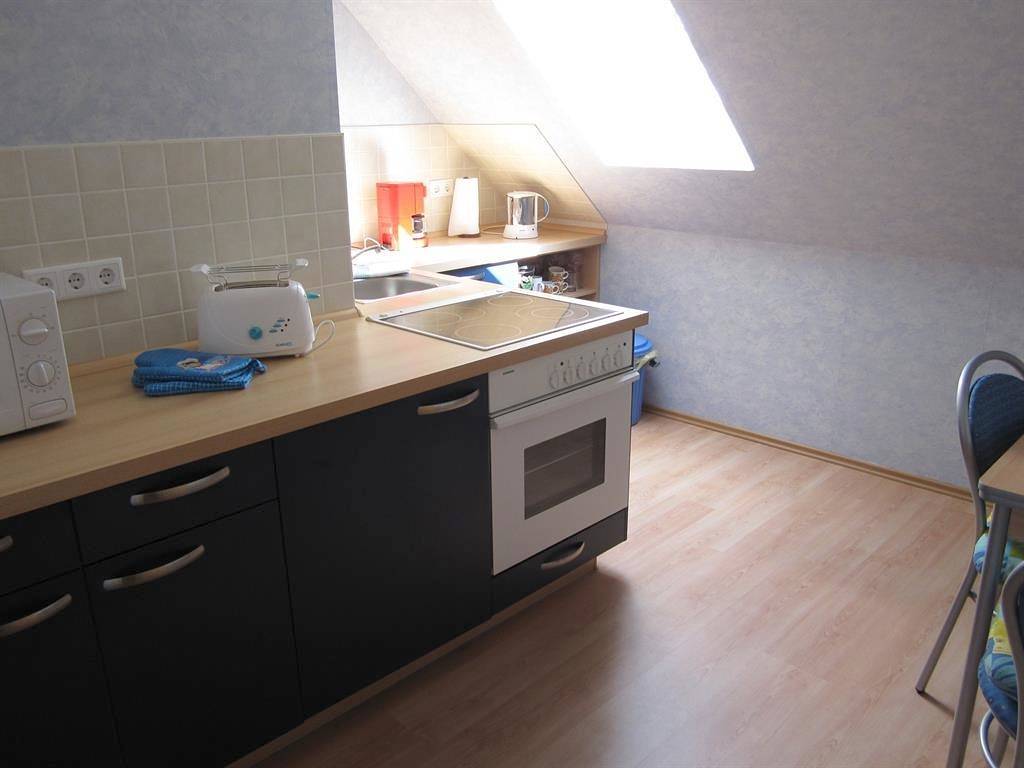 Ganze Ferienwohnung, Ferienwohnung zum Eschenhof in Großenwiehe, Schleswig-Flensburg