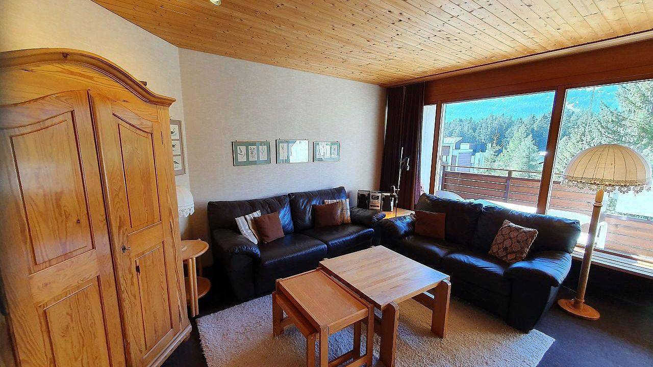 Apartamento vacacional entero, Ferienwohnung für 3 Personen (51 m²) in Lenzerheide/Lai in Vaz/Obervaz, Plessur alps