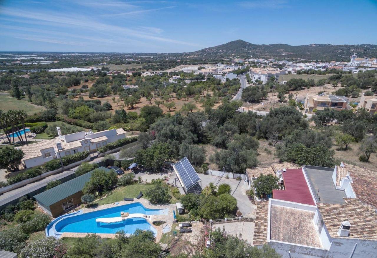 Holiday Home in Estoi, Faro