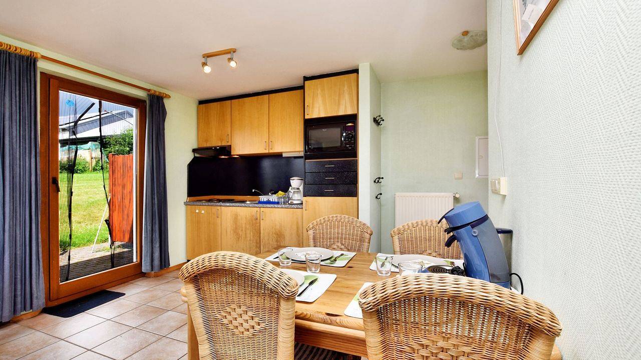Ferienhaus für 4 Personen (19 m²) in Schönberg in Sankt Vith, Lüttich und Umgebung