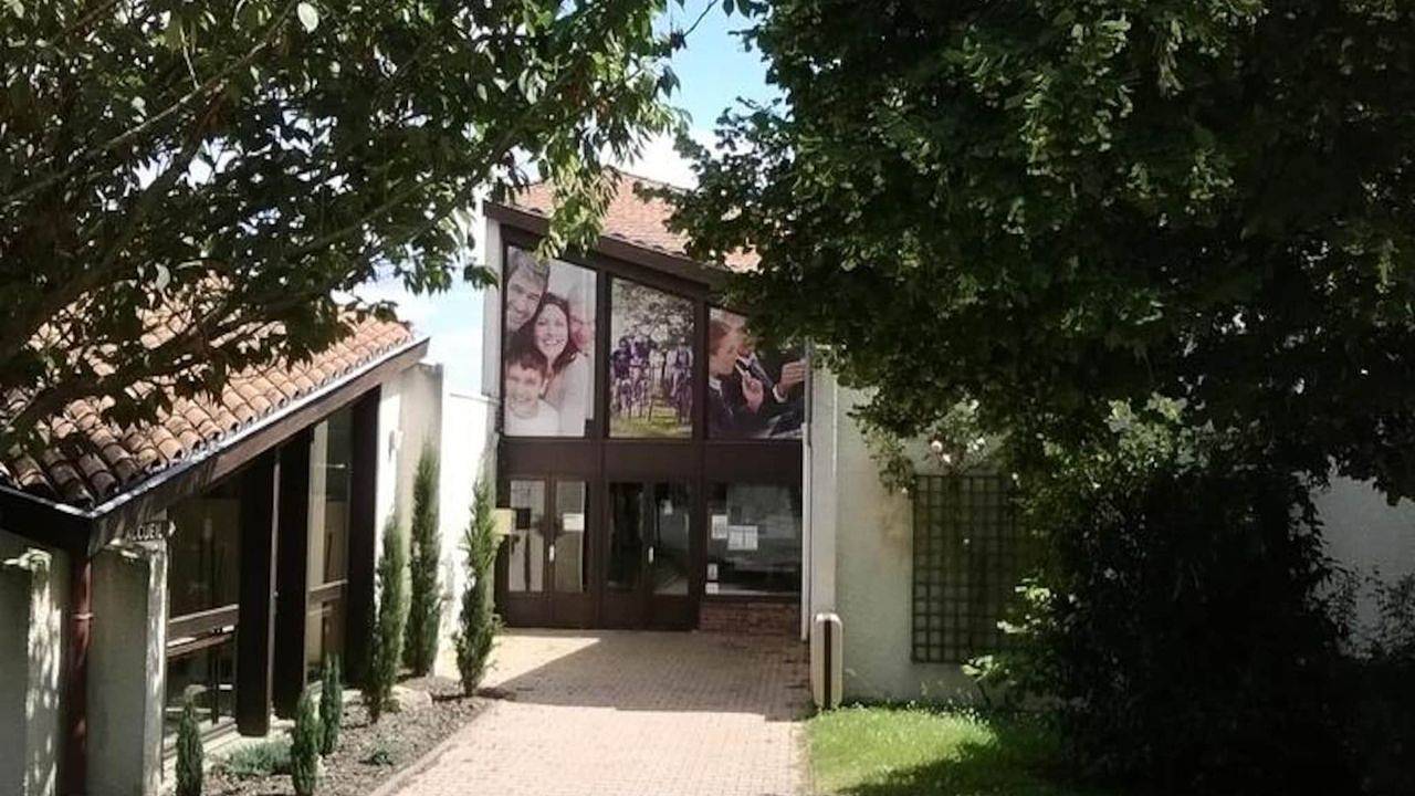 Apartamento vacacional entero, Ferienwohnung für 6 Personen (42 m²) in Clisson, Nantes region