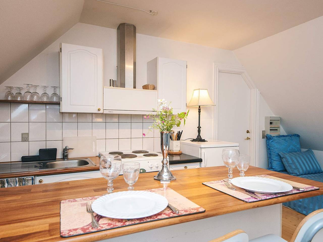 4 Sterne Ferienhaus in Skanderborg in Skanderborg