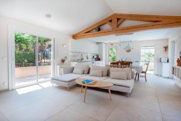 Villa voor 6 Personen in La Nartelle, Sainte-Maxime, Afbeelding 2