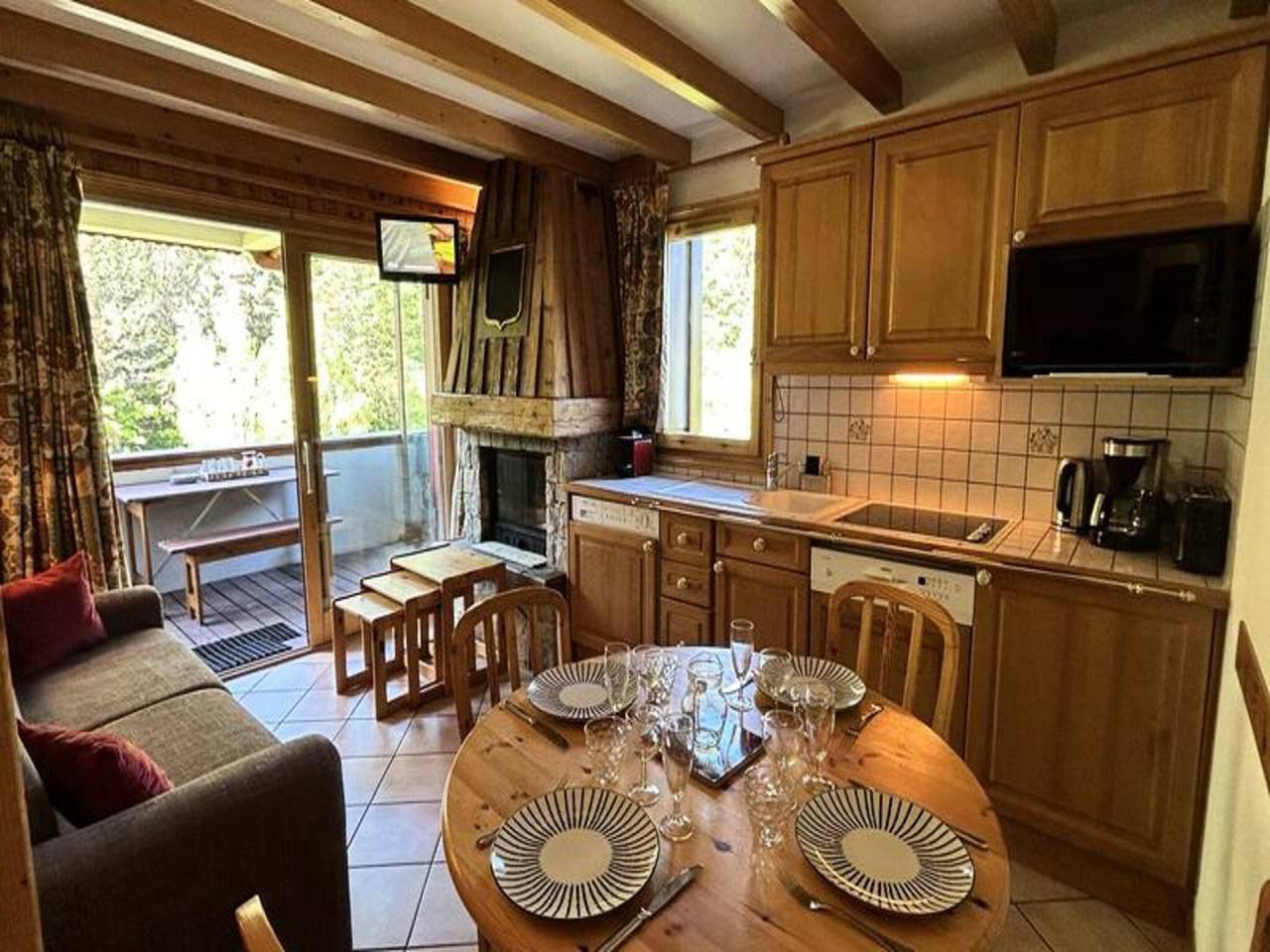 Photo : Appartement de vacances