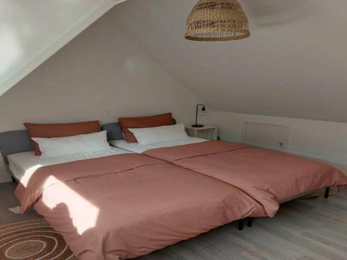 Ferienhaus für 4 Personen, mit Pool und Garten, kinderfreundlich in Dirkshorn - 4