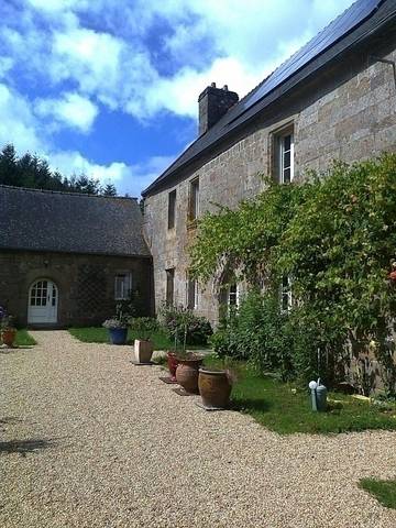 Gîte til 4 Personer i Mellionnec, Bretagne, Bilde 1