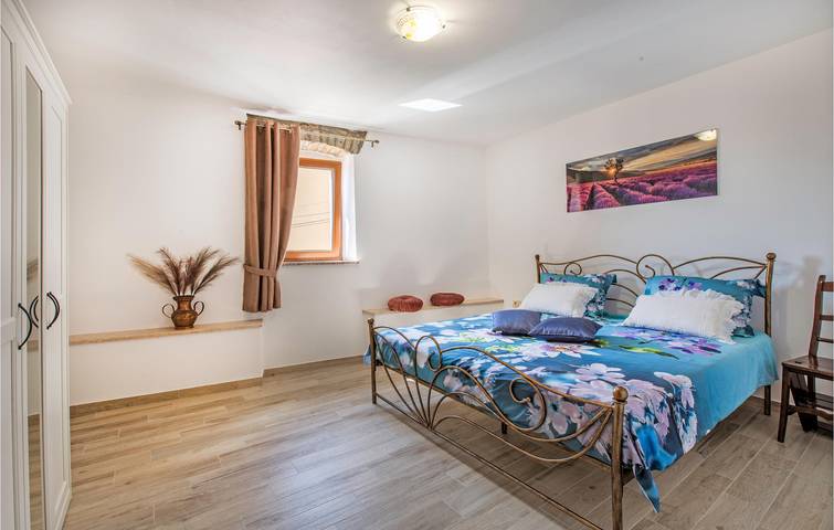 Ferienhaus für 12 Personen mit Pool in Koper, Slowenische Riviera