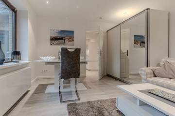 Ferienwohnung für 2 Personen in St. Peter-Bad, St. Peter-Ording, Bild 3