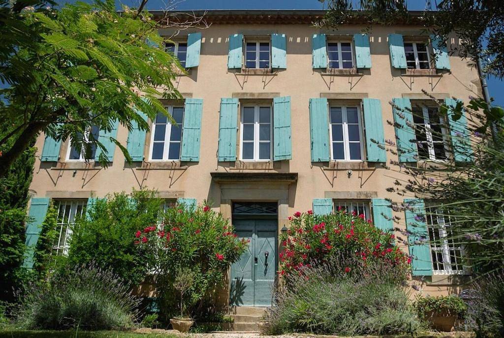 Villa in Villegailhenc, Région de Carcassonne