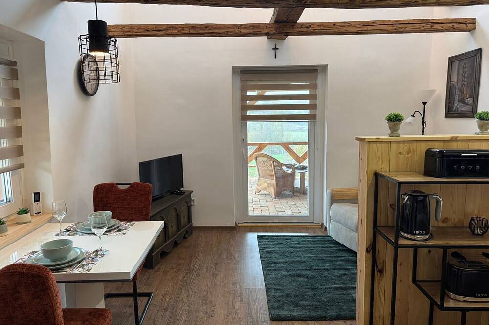 The Hungarian Valley in Pécsváradi kistérség