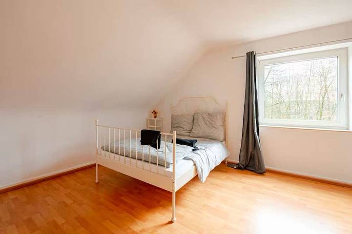 Ganze Wohnung, Sleep For Two Nähe Flughafen 10 min in Hamburg Schnelsen, Hamburg