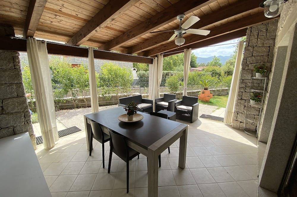 Villa Ibiscus -  Cala Sinzias Castiadas Costa Rei Villasimius - Iun P2984 in Cala Sinzias, Cagliari e Dintorni