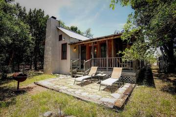 Cottage for 2 Guests in Gillespie County, Picture 3