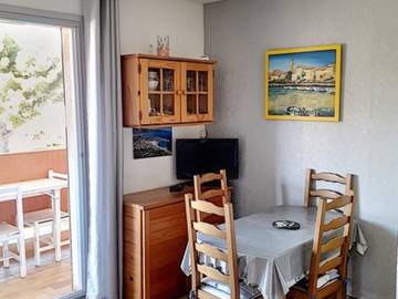 Location De Vacances pour 4 Personnes dans Bormes-les-Mimosas, Région de Toulon, Photo 3