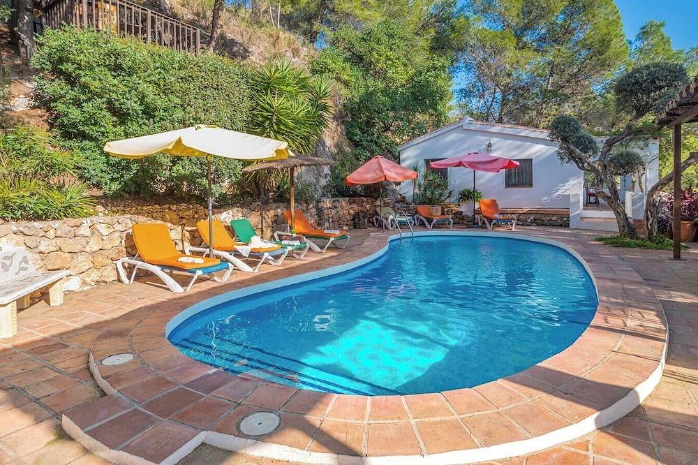 Casa vacanza a Cómpeta a partire da 757€ a notte