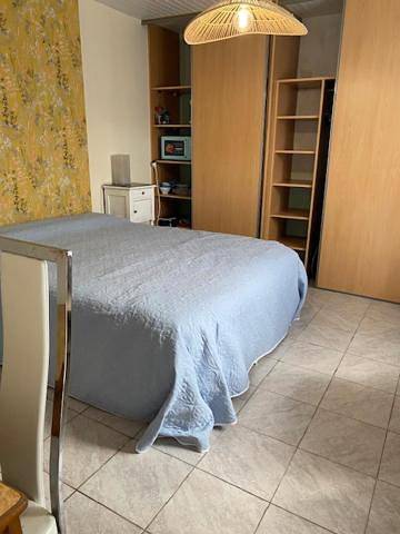 Location de vacances pour 2 personnes, avec vue et jardin à Sauveterre-la-Lémance - 4
