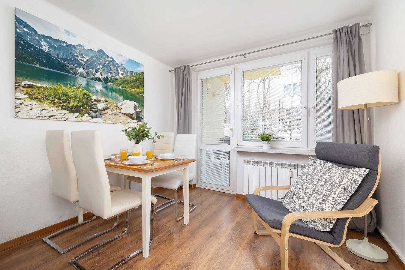 Entire apartment, Orkana 5B | Cozy Apartment | Near Krupówki in Zakopane, Carpathians (Poland)