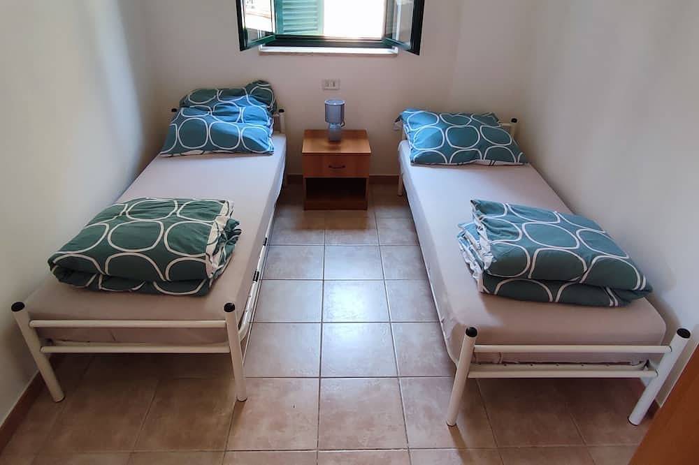 Apartamento entero, Apartment with sea view in the jewel Le Castella in Isola di Capo Rizzuto, Provincia de Crotone