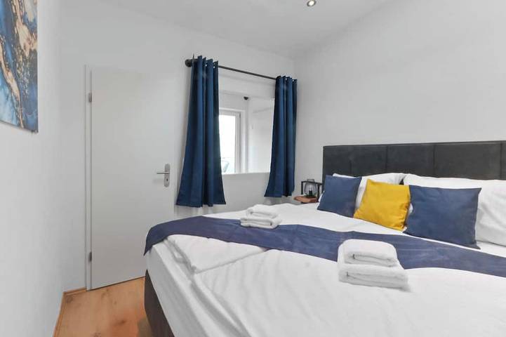 Ferienhaus für 8 Personen in Dresden - 4