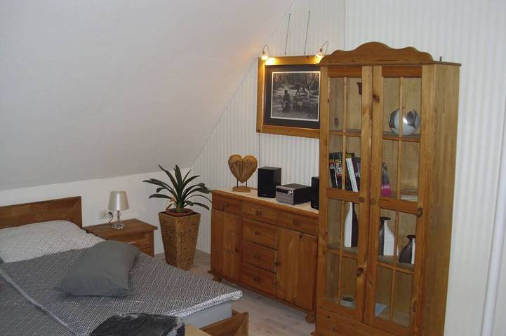 Ferienwohnung für 2 Personen, mit Garten in Sassnitz - 2