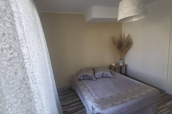 Gîte pour 4 personnes, avec jardin et terrasse à Vierzon - 2