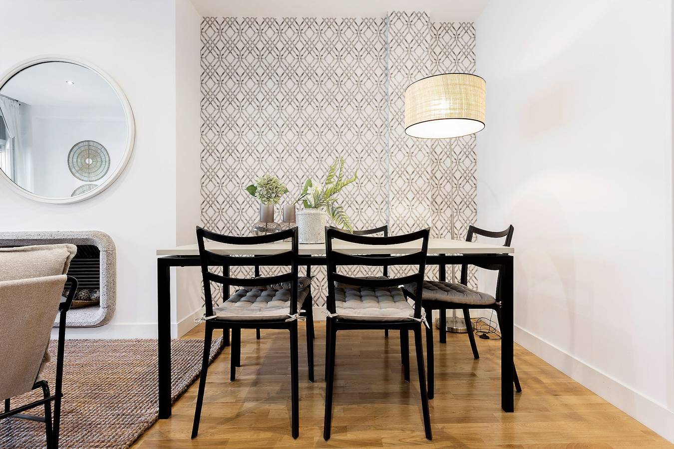 Entire apartment, Bright 2 Bd Apartment in front of Retiro Park.  Retiro Ii in Madrid, Madrid Province