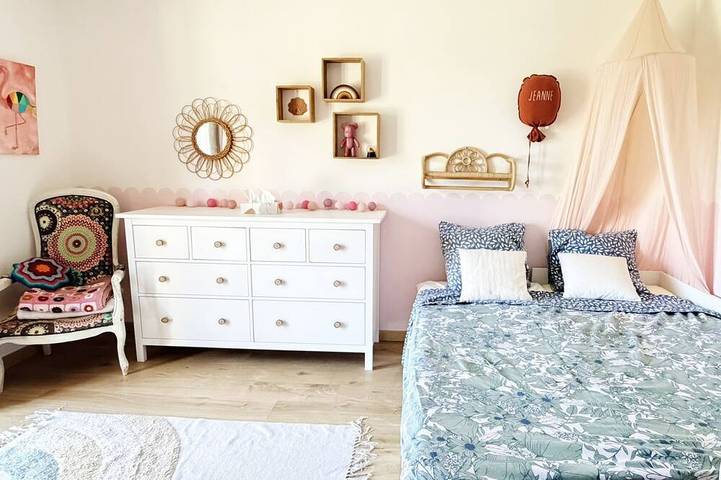 Large family farmhouse - Sleeps 10–12 - In the heart of the Petite Camargue in Vauvert, Costa mediterránea (Francia)