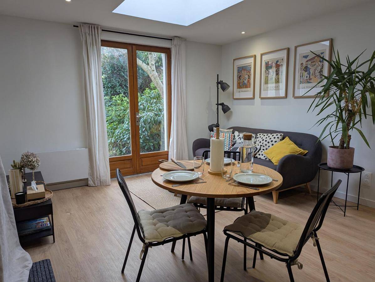 Appartement entier, Logement Indépendant - à proximité de Lille in Lambersart, Région de Lille