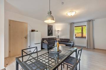 Ferienwohnung für 2 Personen in Oberzent, Odenwaldkreis, Bild 2