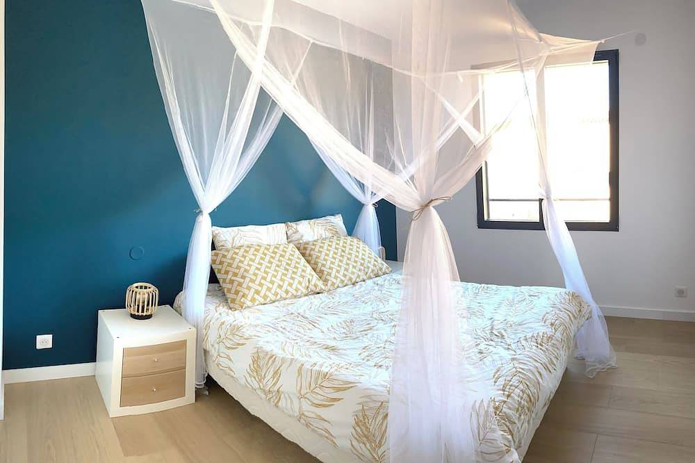 Villa Familiale avec Piscine - All inclusive - Travel light in Cabriès, Region de Aix-en-Provence