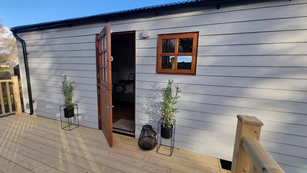 Chalet in County Leitrim