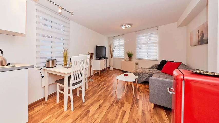 Luxus-Ferienhaus für 2 Personen