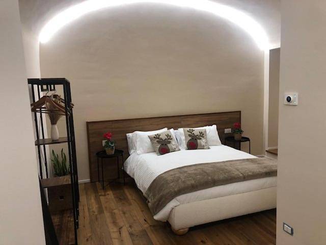 B&b per 3 persone, con panorama e balcone a Castel di Sangro