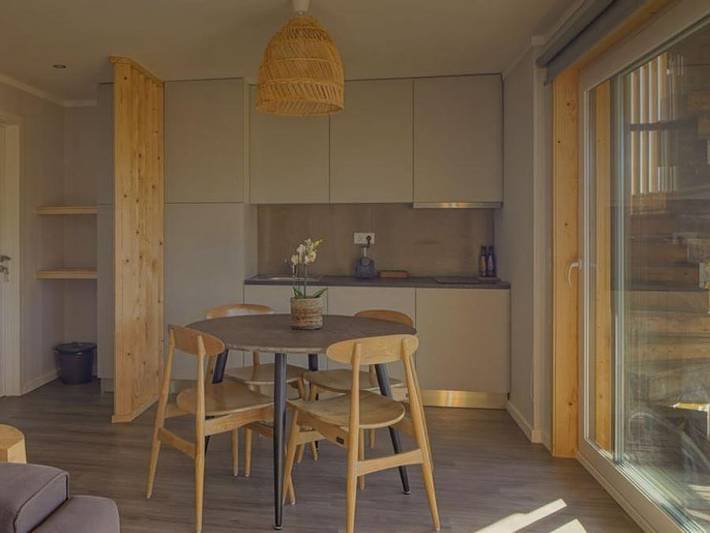 Bungalow für 6 Personen, mit Haustier in Alentejo - 3