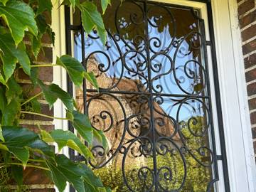 Gîte pour 10 personnes, avec jardin dans Eure-et-Loir