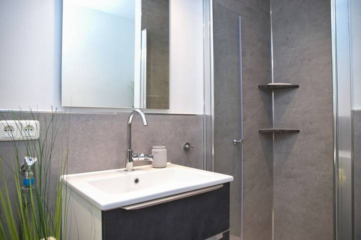 Ferienwohnung für 4 Personen, mit Balkon in Grömitz - 4