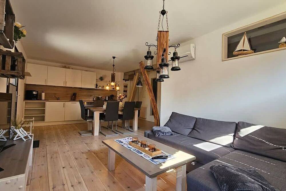 Appartamento vacanze a Barth a partire da 86€ a notte