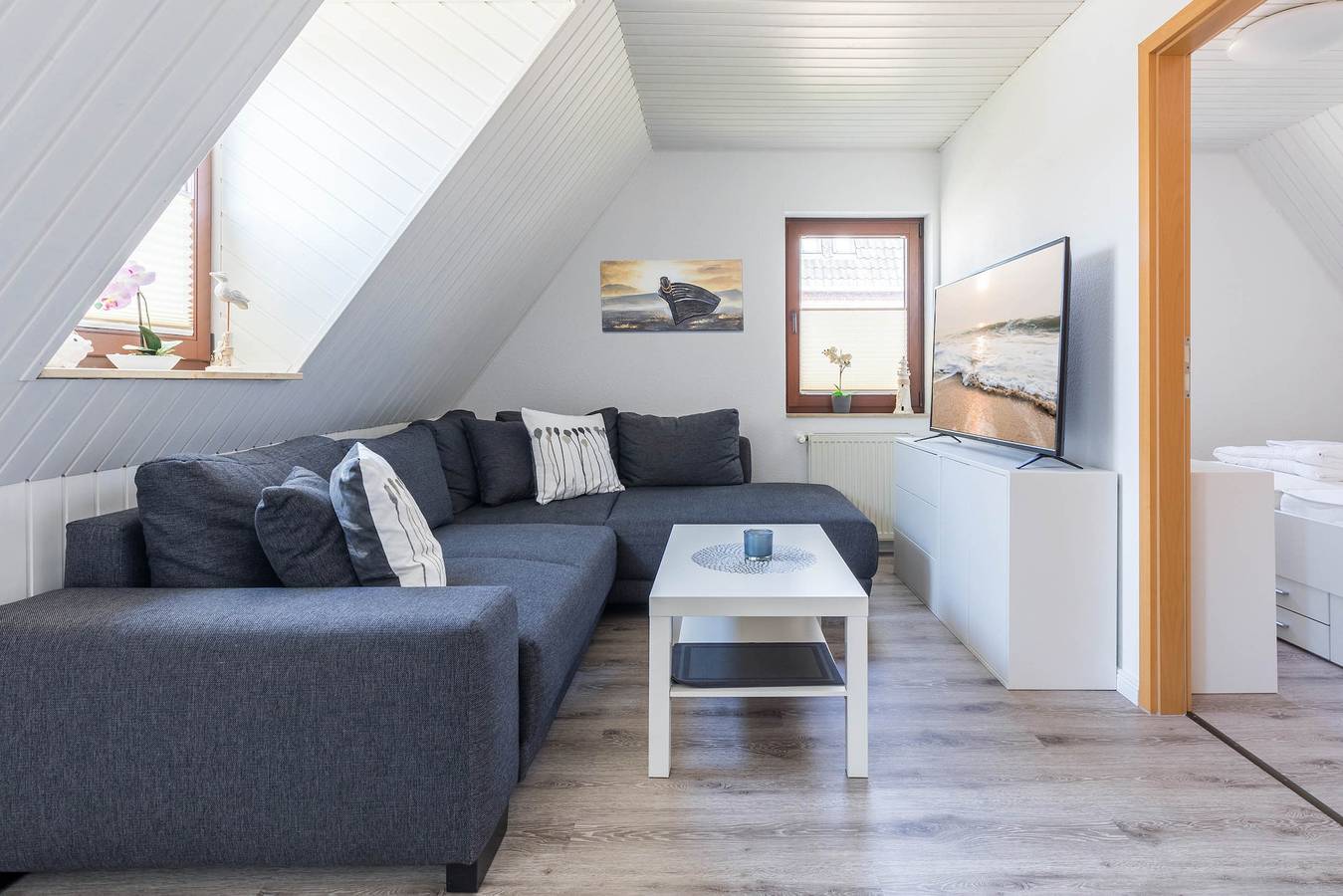 Ferienwohnung in Boltenhagen ab 88€ pro Nacht