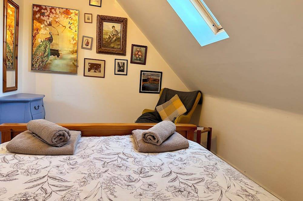 Ganze Wohnung, Cosy Loft Apartment In The Heart Of Kirkwall in Orkney Inseln