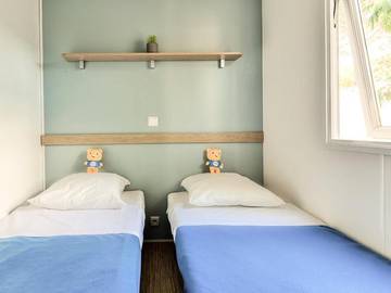 Camping voor 8 Personen in La Côte Vermeille, Argelès-sur-Mer, Afbeelding 4