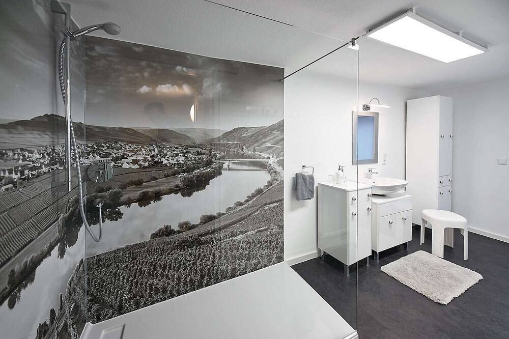 Spa Haus,  ruhig und zentral gelegenes Wellness-Ferienhaus. in Bernkastel-Kues, Bernkastel-Kues & Umgebung