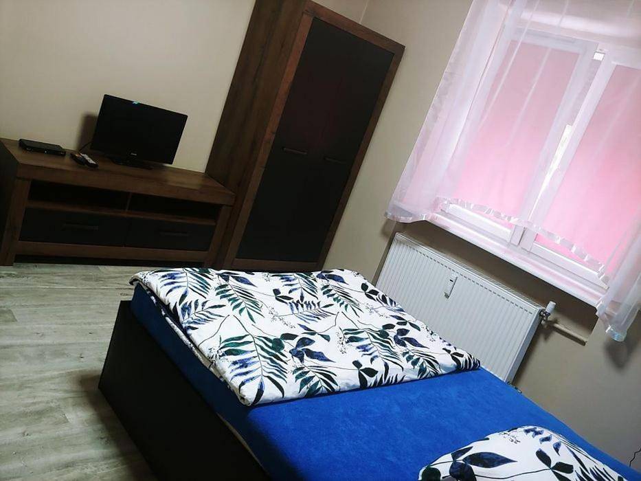 Cały apartament, Mazur in Kalisz, Wielkopolska